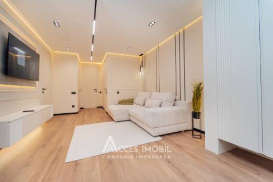 Apartamente de vânzare în Chișinău: Buiucani, str. Vasile Lupu