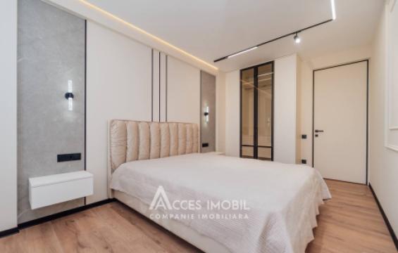 Exfactor! Buiucani, str. Vasile Lupu, 2 cameră + living. Reparație premium!: 6