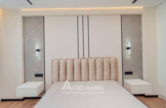 Exfactor! Buiucani, str. Vasile Lupu, 2 cameră + living. Reparație premium!: 7