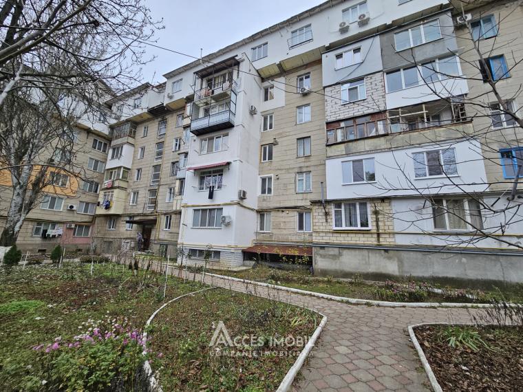 Ботаника, ул. Индепенденцей, 2 комнаты + гостиная. Aвтономное Oтопление!: 0