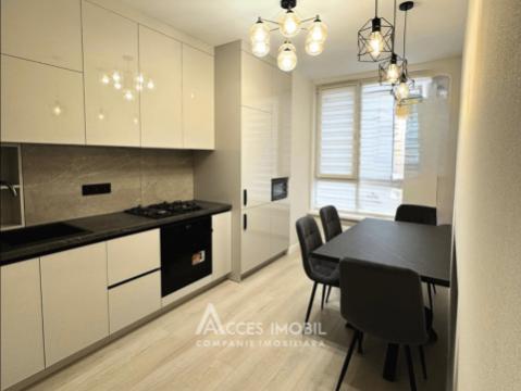 Apartamente în chirie în Chișinău: Centru, bd. Renașterii Naționale