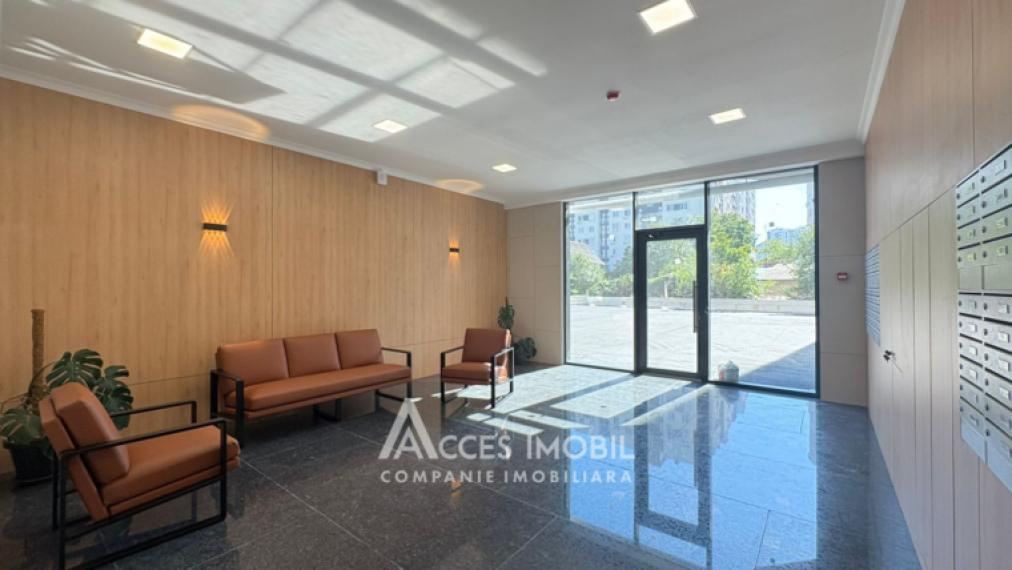 Carpeni! Botanica, str. Burebista, 1 cameră. Euroreparație!: 7