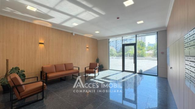 Carpeni! Botanica, str. Burebista, 1 cameră. Euroreparație!: 7