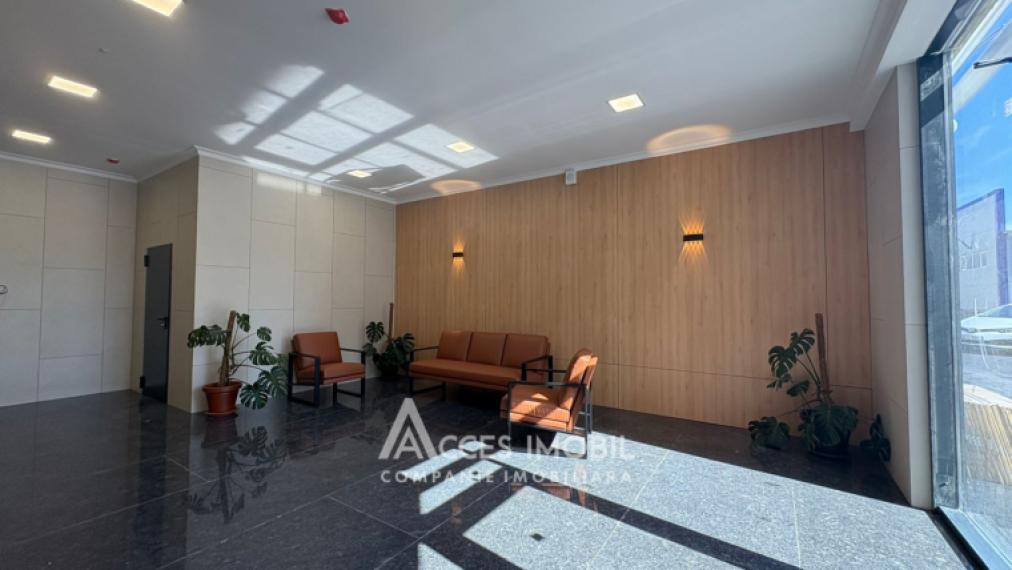 Carpeni! Botanica, str. Burebista, 1 cameră. Euroreparație!: 6