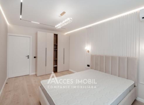 Apartamente de vânzare în Chișinău: Botanica, str. Burebista