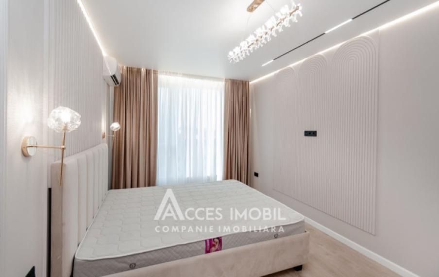 Carpeni! Botanica, str. Burebista, 1 cameră. Euroreparație!: 1