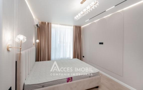 Carpeni! Botanica, str. Burebista, 1 cameră. Euroreparație!: 1