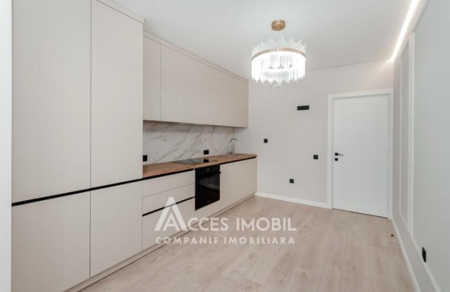 Carpeni! Botanica, str. Burebista, 1 cameră. Euroreparație!: 2