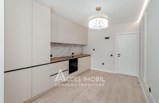 Carpeni! Botanica, str. Burebista, 1 cameră. Euroreparație!: 2