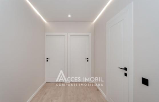 Carpeni! Botanica, str. Burebista, 1 cameră. Euroreparație!: 4