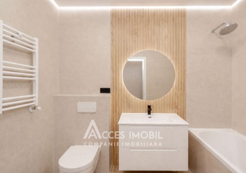 Carpeni! Botanica, str. Burebista, 1 cameră. Euroreparație!: 5