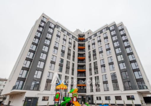 Carpeni! Botanica, str. Burebista, 1 cameră. Euroreparație!: 8