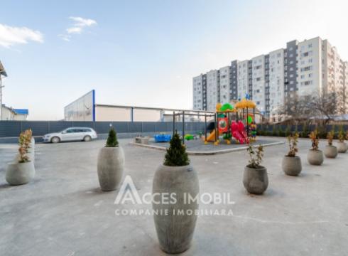 Carpeni! Botanica, str. Burebista, 1 cameră. Euroreparație!: 10