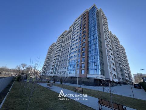 Apartamente de vânzare în Chișinău: Buiucani, str. Vasile Lupu