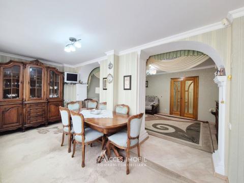 Apartamente de vânzare în Chișinău: Botanica, bd. Traian