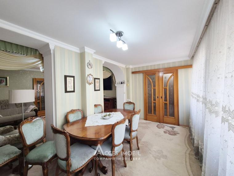 Botanica, bd. Traian, 2 camere + living! Euroreparație!: 1