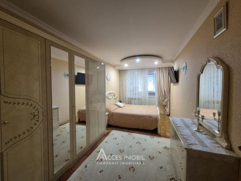 Botanica, bd. Traian, 2 camere + living! Euroreparație!: 11