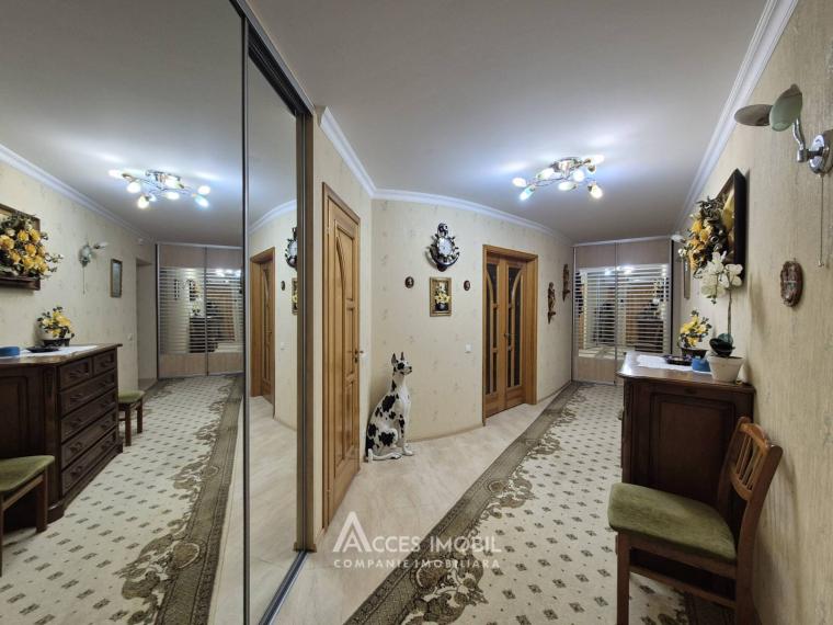 Botanica, bd. Traian, 2 camere + living! Euroreparație!: 14