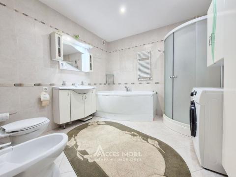 Botanica, bd. Traian, 2 camere + living! Euroreparație!: 16