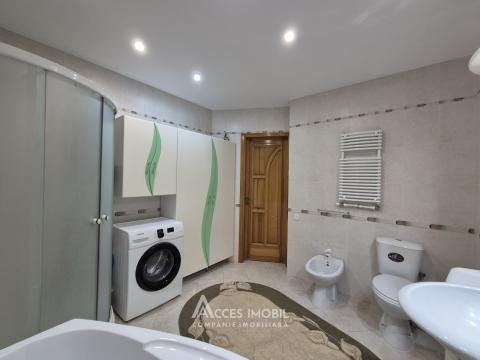 Botanica, bd. Traian, 2 camere + living! Euroreparație!: 17