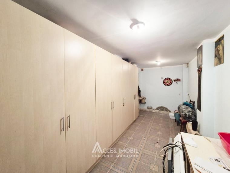 Botanica, bd. Traian, 2 camere + living! Euroreparație!: 19