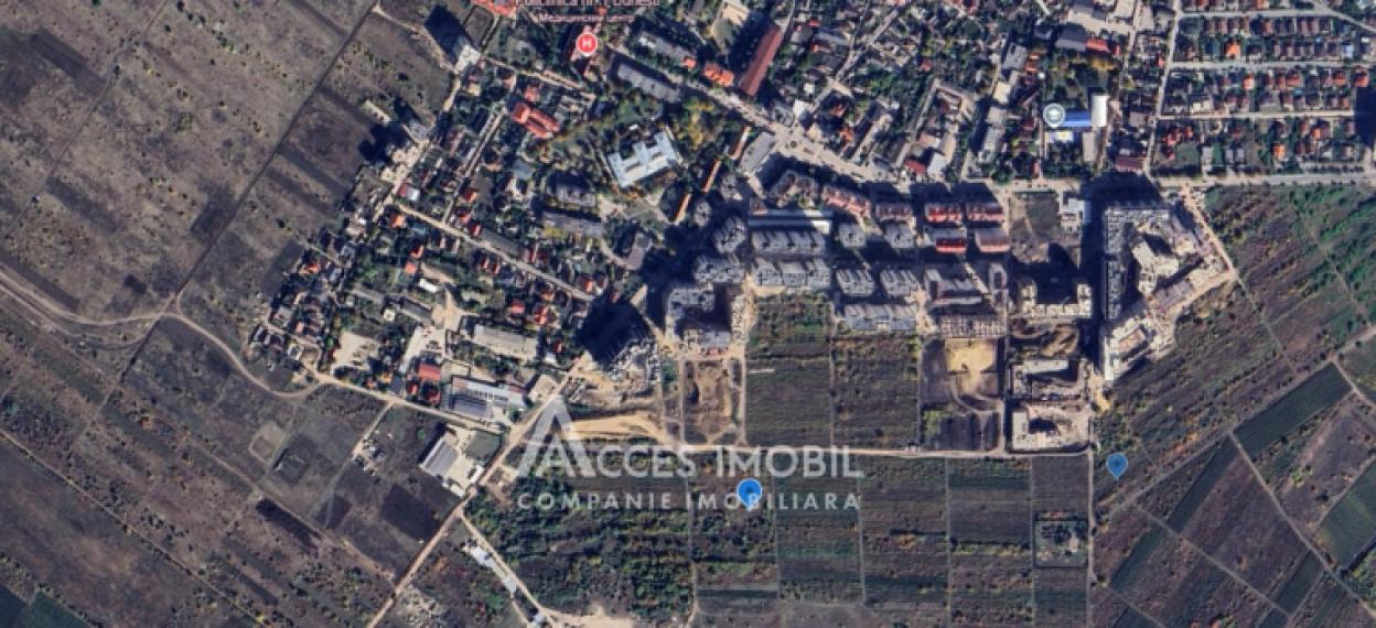 Teren pomicol 9 ari! Durlești!: 1