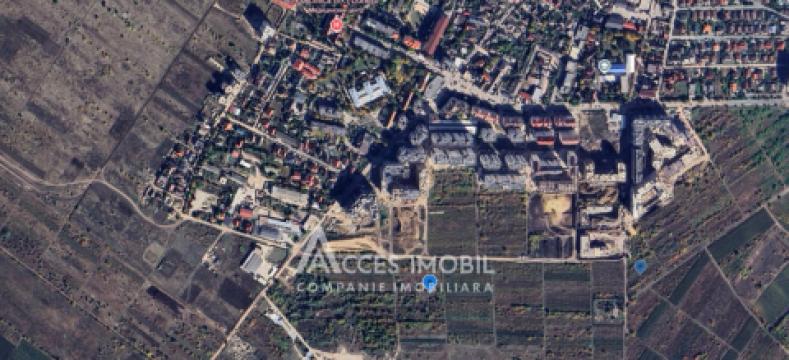 Teren pomicol 9 ari! Durlești!: 1