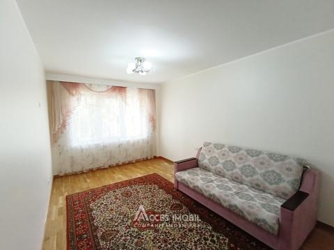 Ботаника, бул. Куза Водэ, 3 комнаты. Автономное! МС Серия! Eвроремонт!: 2