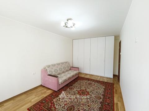 Ботаника, бул. Куза Водэ, 3 комнаты. Автономное! МС Серия! Eвроремонт!: 3