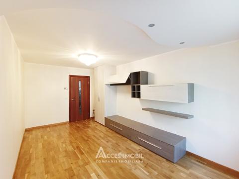 Ботаника, бул. Куза Водэ, 3 комнаты. Автономное! МС Серия! Eвроремонт!: 5