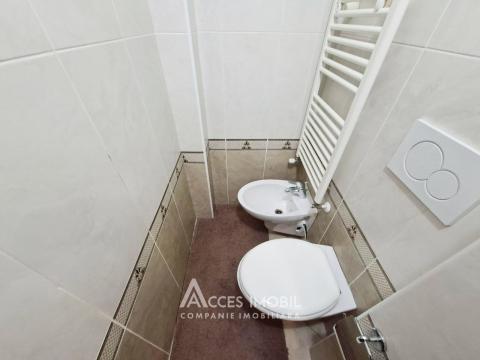 Ботаника, бул. Куза Водэ, 3 комнаты. Автономное! МС Серия! Eвроремонт!: 11