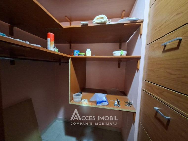 Ботаника, бул. Куза Водэ, 3 комнаты. Автономное! МС Серия! Eвроремонт!: 12