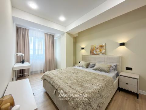 Apartamente de vânzare în Chișinău: Stăuceni, str. C. Stamati