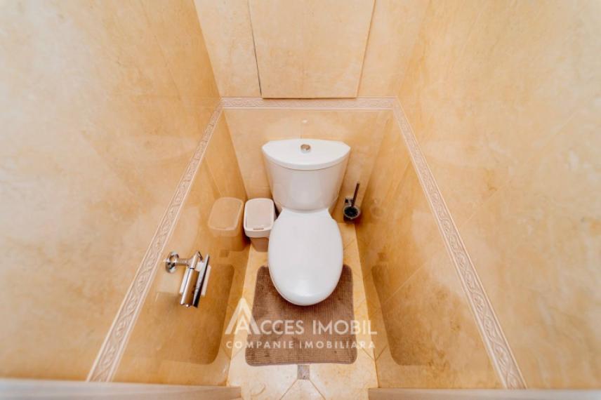 Ciocana, str. Nicolae Milescu Spătaru, 3 camere! Euroreparație!: 11