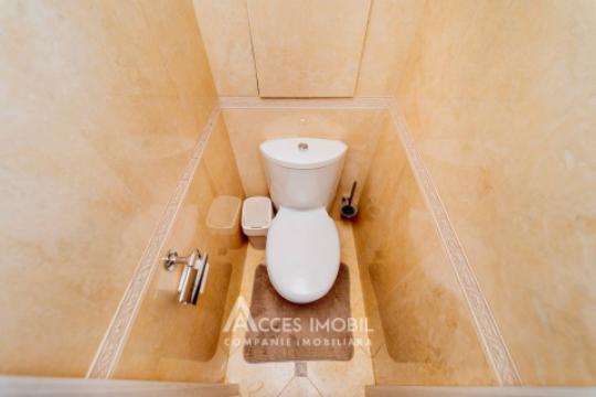 Ciocana, str. Nicolae Milescu Spătaru, 3 camere! Euroreparație!: 11