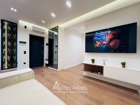 Apartamente de vânzare în Chișinău: Ciocana, bd. Mircea cel Bătrân