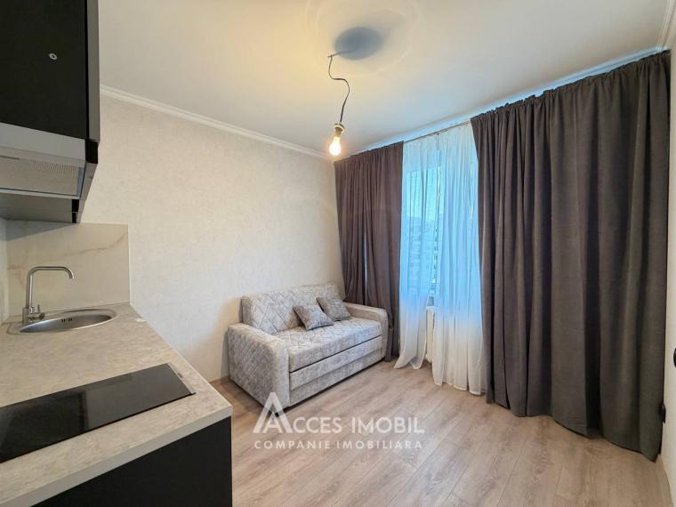 str. Petru Zadnipru, Ciocana, 1 cameră! Euroreparație!: 0