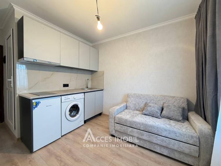 str. Petru Zadnipru, Ciocana, 1 cameră! Euroreparație!: 1