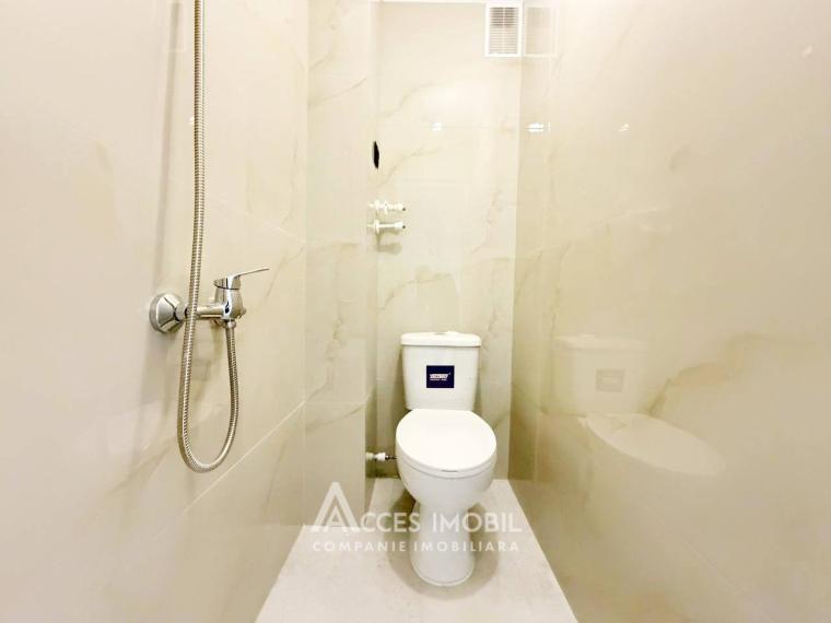 str. Petru Zadnipru, Ciocana, 1 cameră! Euroreparație!: 2