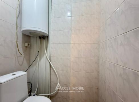 Ciocana, Mircea Cel Batran avenue, 4 rooms. Middle position!: 9