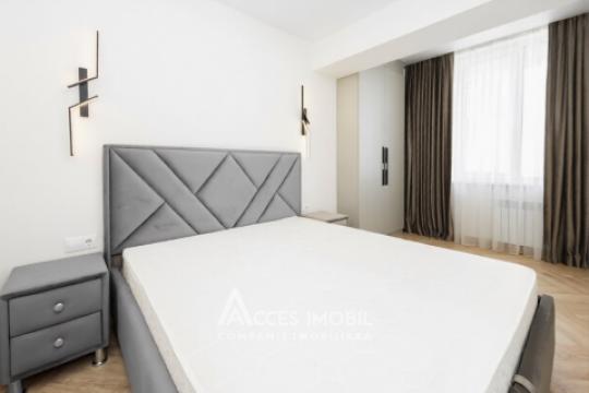 Apartamente de vânzare în Chișinău: Durlești, str. Tudor Vladimirescu