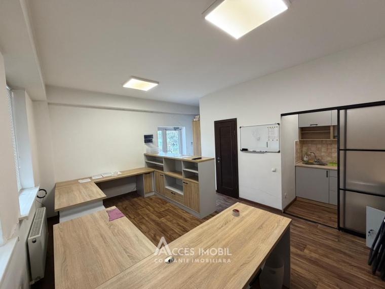 Chirie! Spațiu Comercial, 30m2, str. Sarmizegetusa, Botanica!: 1