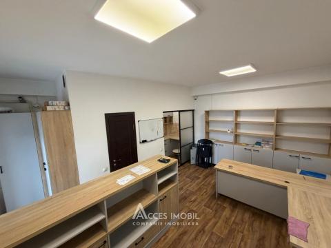 Chirie! Spațiu Comercial, 30m2, str. Sarmizegetusa, Botanica!: 2