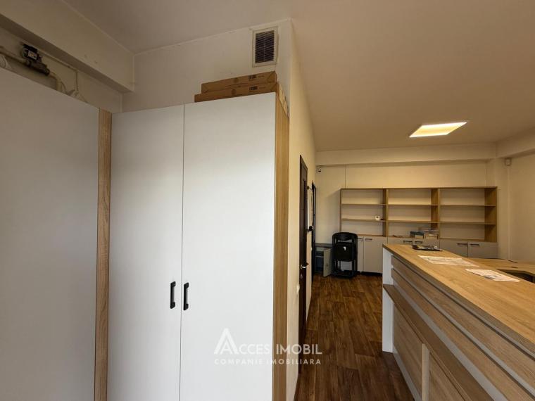 Chirie! Spațiu Comercial, 30m2, str. Sarmizegetusa, Botanica!: 3