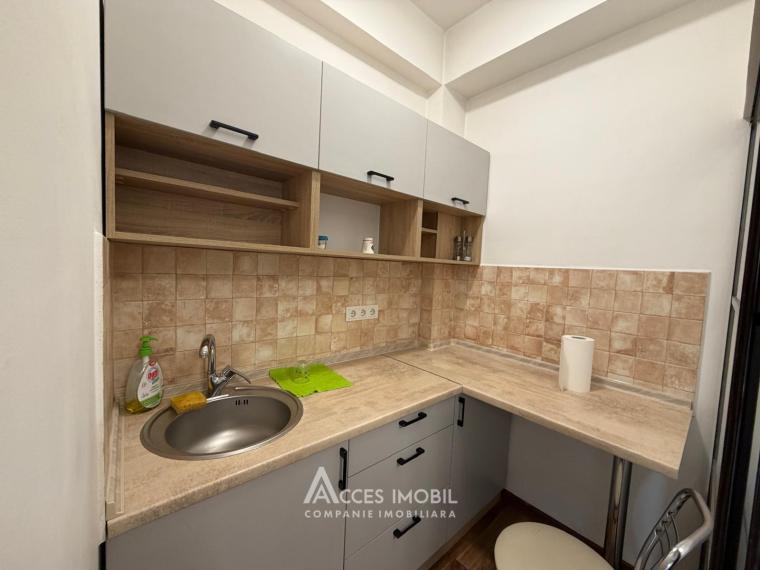 Chirie! Spațiu Comercial, 30m2, str. Sarmizegetusa, Botanica!: 5