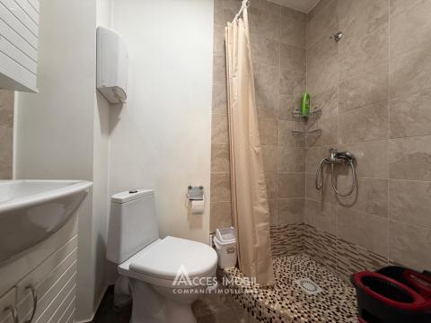 Chirie! Spațiu Comercial, 30m2, str. Sarmizegetusa, Botanica!: 6