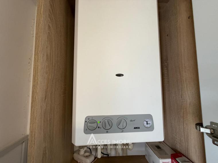 Chirie! Spațiu Comercial, 30m2, str. Sarmizegetusa, Botanica!: 7