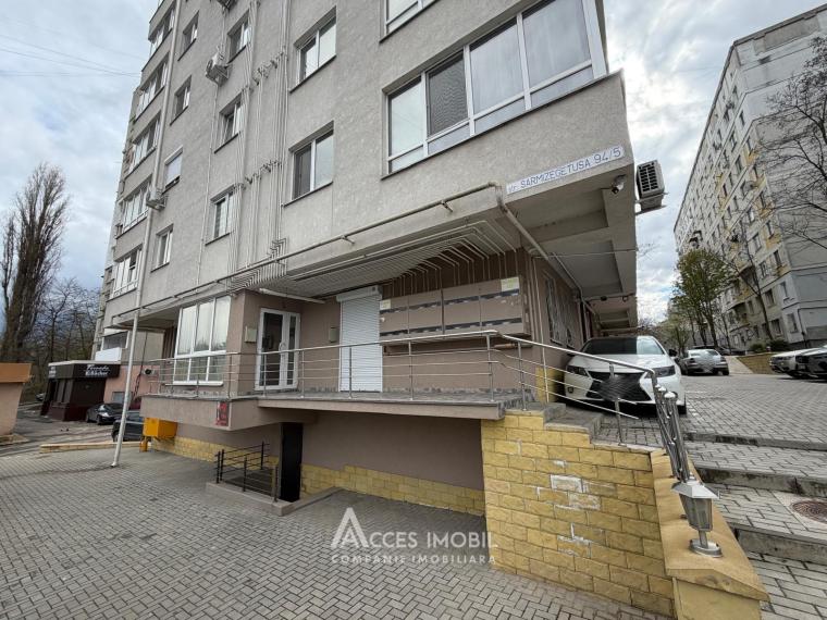 Chirie! Spațiu Comercial, 30m2, str. Sarmizegetusa, Botanica!: 8