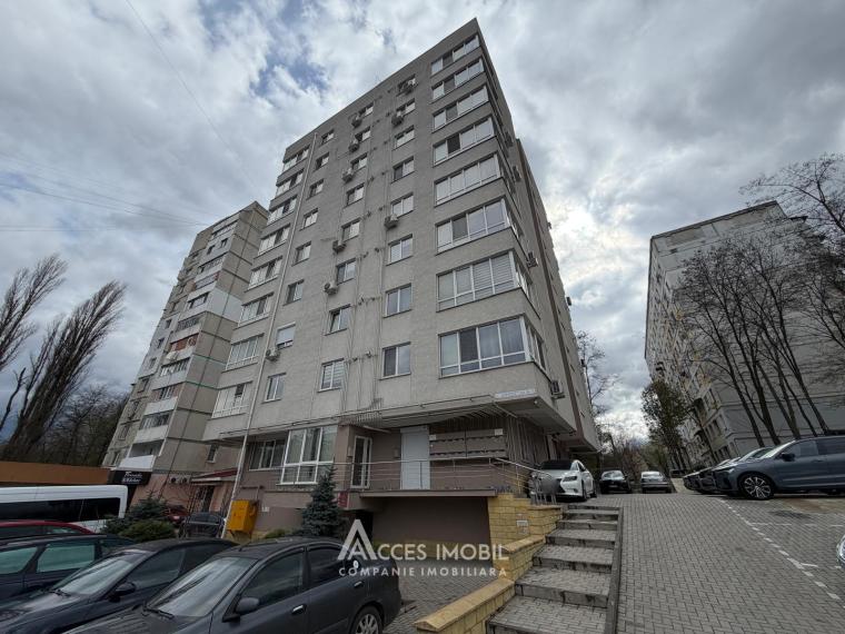 Chirie! Spațiu Comercial, 30m2, str. Sarmizegetusa, Botanica!: 9