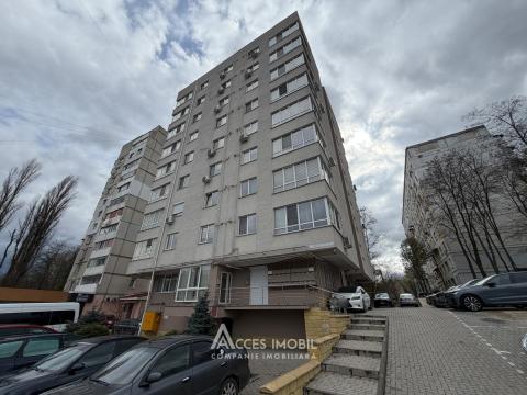 Chirie! Spațiu Comercial, 30m2, str. Sarmizegetusa, Botanica!: 9